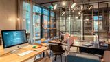 Moxy Milan Linate Airport Other