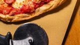Moxy Milan Linate Airport Restaurant