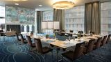 Renaissance Tower Hotel Zurich Meeting