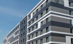 Moxy Milan Linate Airport