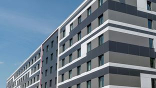 Moxy Milan Linate Airport