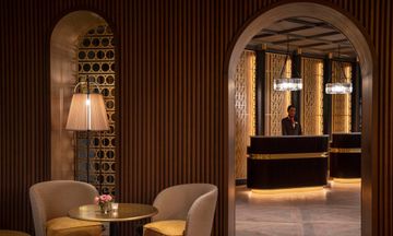 Hotel Maison Rouge