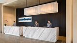 Courtyard by Marriott Iloilo Lobby