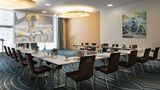 Renaissance Tower Hotel Zurich Meeting