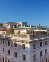 Singer Palace Hotel