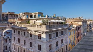 Singer Palace Hotel