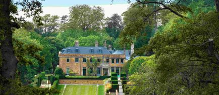 The Newt in Somerset Exterior