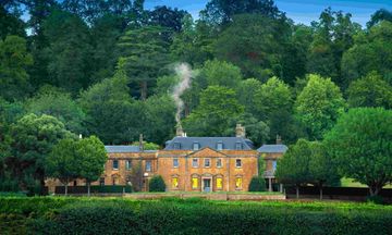 The Newt in Somerset