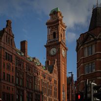 Kimpton Clocktower Hotel