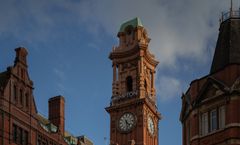 Kimpton Clocktower Hotel