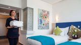 Relax Casa Voyageur Room