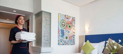 Relax Casa Voyageur Room
