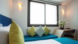 Relax Casa Voyageur Room