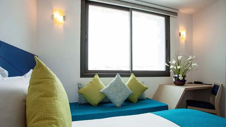 <b>Relax Casa Voyageur Room</b>. Images powered by <a href="https://www.leonardoworldwide.com/" title="Leonardo Worldwide" target="_blank">Leonardo</a>.