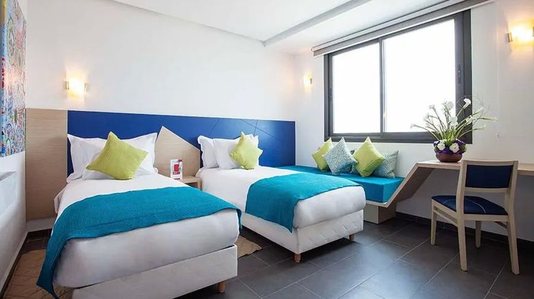 <b>Relax Casa Voyageur Room</b>. Images powered by <a href="https://www.leonardoworldwide.com/" title="Leonardo Worldwide" target="_blank">Leonardo</a>.