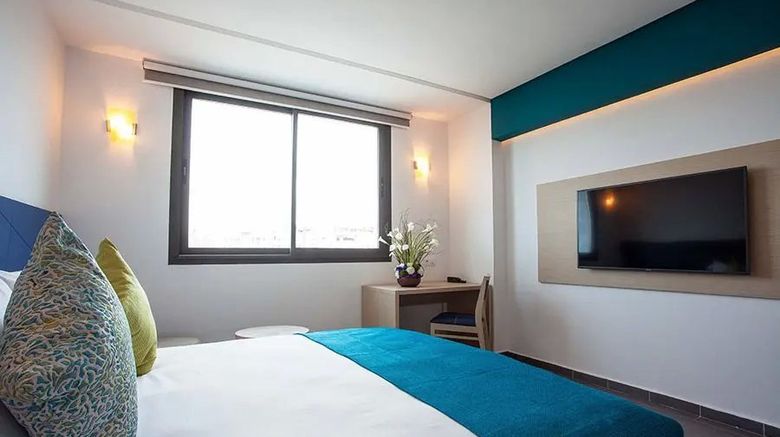 <b>Relax Casa Voyageur Room</b>. Images powered by <a href="https://www.leonardoworldwide.com/" title="Leonardo Worldwide" target="_blank">Leonardo</a>.