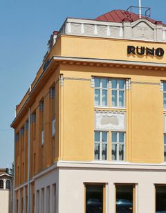 RUNO Hotel Porvoo