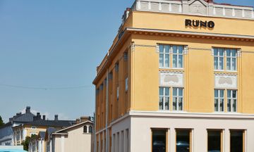 RUNO Hotel Porvoo