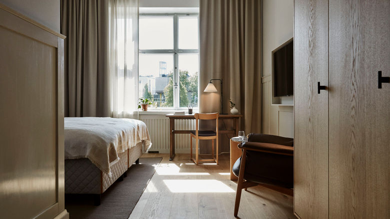 <b>RUNO Hotel Porvoo Room</b>. Images powered by <a href="https://www.leonardoworldwide.com/" title="Leonardo Worldwide" target="_blank">Leonardo</a>.