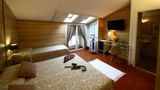 Italia Hotel Room