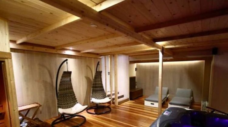 Italia Hotel Spa