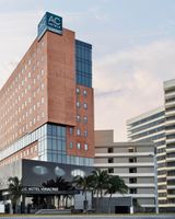 AC Hotel by Marriott Veracruz