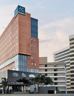 AC Hotel by Marriott Veracruz