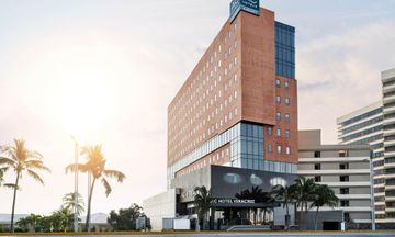 AC Hotel by Marriott Veracruz