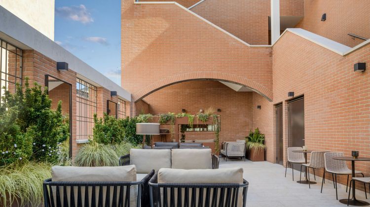 AC Hotels by Marriott Venezia Other