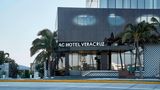 AC Hotel by Marriott Veracruz Exterior
