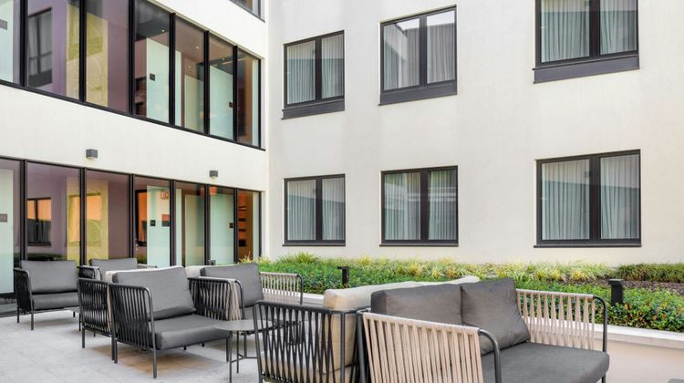 AC Hotels by Marriott Venezia Other