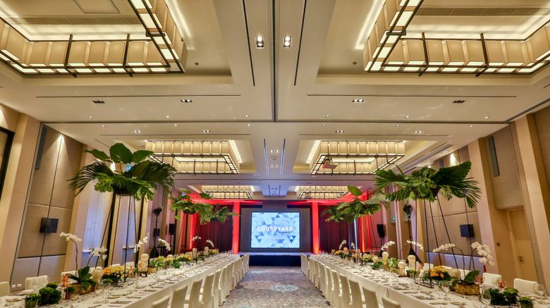 <b>Courtyard by Marriott Iloilo Meeting</b>. Images powered by <a href="https://www.leonardoworldwide.com/" title="Leonardo Worldwide" target="_blank">Leonardo</a>.