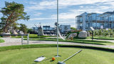 First Hotel Kokoloko Golf