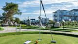 First Hotel Kokoloko Golf