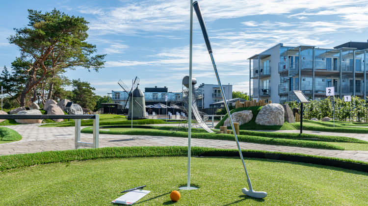 First Hotel Kokoloko Golf