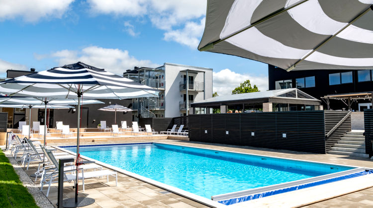 First Hotel Kokoloko Pool