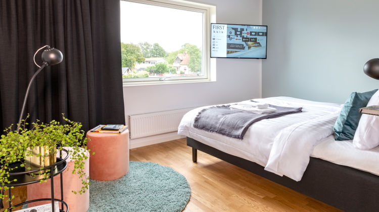 First Hotel Kokoloko Suite