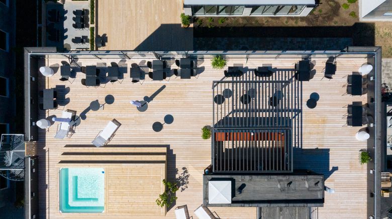 <b>First Hotel Kokoloko Exterior</b>. Images powered by <a href="https://www.leonardoworldwide.com/" title="Leonardo Worldwide" target="_blank">Leonardo</a>.