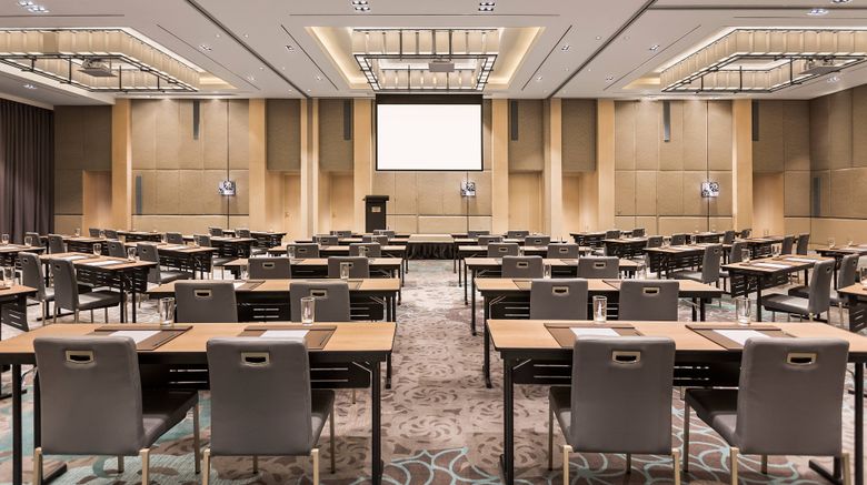 <b>Courtyard by Marriott Iloilo Meeting</b>. Images powered by <a href="https://www.leonardoworldwide.com/" title="Leonardo Worldwide" target="_blank">Leonardo</a>.
