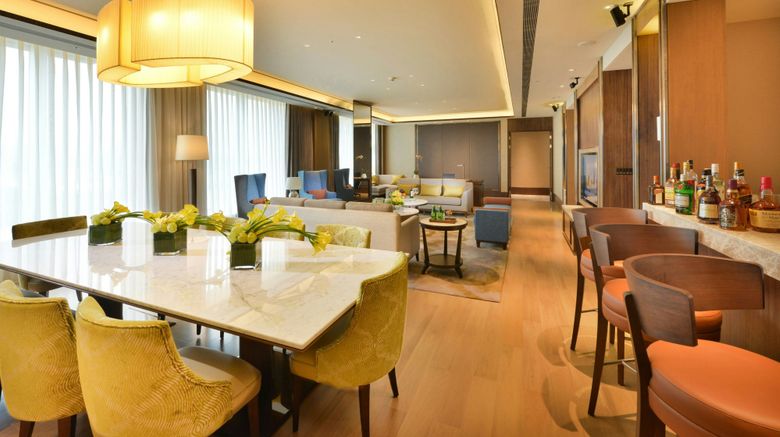 <b>Courtyard by Marriott, Taipei Room</b>. Images powered by <a href="https://www.leonardoworldwide.com/" title="Leonardo Worldwide" target="_blank">Leonardo</a>.