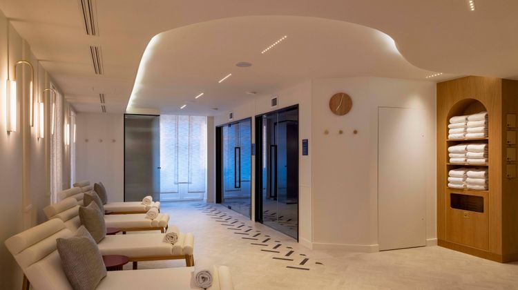 Hotel Maison Rouge Spa