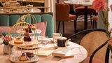 <b>Hotel Maison Rouge Restaurant</b>. Images powered by <a href="https://www.leonardoworldwide.com/" title="Leonardo Worldwide" target="_blank">Leonardo</a>.