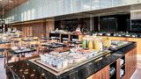 AC Hotel by Marriott Veracruz Restaurant