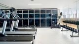 AC Hotel by Marriott Veracruz Health Club