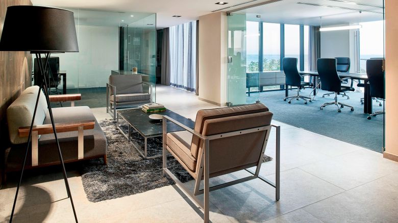 <b>AC Hotel by Marriott Veracruz Meeting</b>. Images powered by <a href="https://www.leonardoworldwide.com/" title="Leonardo Worldwide" target="_blank">Leonardo</a>.
