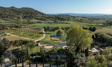 Domaine des Andeols