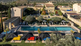 Domaine des Andeols Exterior