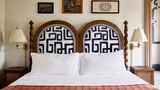 The Blue Iris Room