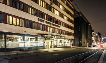 First Hotel Millennium
