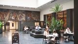 First Hotel Millennium Lobby